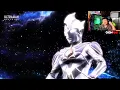 Download Lagu [Oohami React] Ultra Galaxy Fight 2  The Absolute Conspiracy Dub Bahasa Melayu [Clip 16/01/2022]