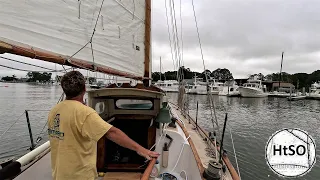 The Great Nau-dini?  |  Ep. 309