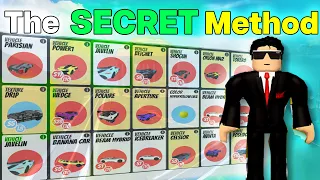 The BEST Way to Make PROFITS Get a HUGE INVENTORY FAST in 2026 Jailbreak