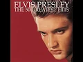 Can't Help Falling in Love - Elvis Presley