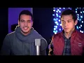 Qamarun Qamarun, Tasbasam, Ya Nabi Salam Alayka | الهريس by Mohamed Tarek