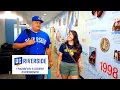 Transfer Student Experience at UCR The College Tour