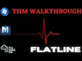 Flatline - TryHackMe Walkthrough