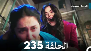 الوردة السوداء الحلقة 235 
