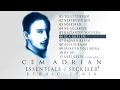 Cem Adrian - Ela Gözlüm (Official Audio)