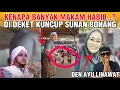 Download Lagu BAHAYA ⁉️ MAKAM HABIB DAN SYARIFAH DI RING 1 MAKAM WALISONGO SUNAN BONANG, ADA APA INI..?