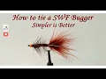 Download Lagu How to tie a SWF Bugger
