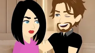 شقاوة الرعد اجمل رومانسي على حكايات البرنسيسة للقصص الكاملة 