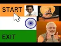 INDIAN SOCIAL CREDIT MEME
