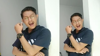 arie pradina arief jan di sudut jendela cipt chossy pratama cover