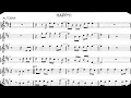 Lagu HAPPY! Pharrell Williams - Altosax