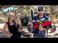 8 Must Have Trail Essentials For A UTV Do NOT Go Off-roading Without These