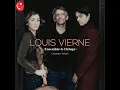 Sonate pour violoncelle et piano in B Minor, Op. 27: II. Molto largamente