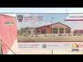New Pueblo West fire station under construction with hopes to improve response times