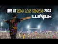 Download Lagu ILLENIUM - EDC LAS VEGAS 2024 (Full Set)