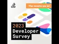 The best highlights from Stack Overflow s 2023 Developer Survey