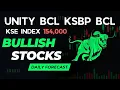 Download Lagu PSX | KSE INDEX HITS 158,000 | UNITY KSBP BCL BUYING \u0026 TATGET
