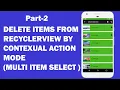 Android tutorial 2020 - 59