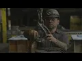 Elyria Foundry Molder