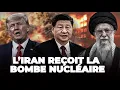 Download Lagu EX PRESIDENT RUSSE : NOUS OFFRONS LA BOMBE NUCLÉAIRE  A  L'IRAN