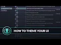 GitKraken Desktop 101 Ep 27 Customize Themes Profiles Look Good Stay Aligned