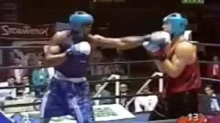 ruslan chagaev vs felix savon ruslan chagaev felix savon gendlin 
