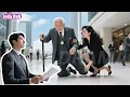 Download Lagu Hanya gadis baik ini yang bantu kakek jatuh, ternyata dia kakek CEO dan ingin dia nikahi cucunya.