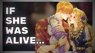 the ending you havent read athy chose both the fated magical princess who made me a princess