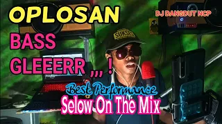 Download DJ Oplosan (Cover Renno Slow Mix) MP3