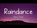 Dave, Tems - Raindance (Lyrics)