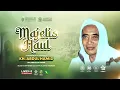 Download Lagu 🔴[LIVE]  HAUL KE-44 AL MAGHFURLAH KH. ABDUL HAMID BIN ABDULLAH UMAR | 02/09/2025