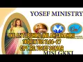 Download Lagu Inilah TubuhKu ; Inilah DarahKu ; Arr. RD. Yosef Somar
