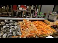 98 Unlimited seafood Tenya seafood restaurant bar