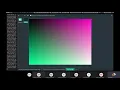 Image manipulation using cuda programming language with two examples