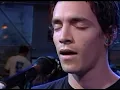 Incubus-pardon me acoustic live