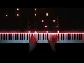 A Thousand Years – Piano Cover | Christina Perri (Sheet Music)