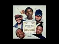 Dlala Thukzin - Phuze Remix feat  Zaba, Sir Trill, Mpura & Rascoe Kaos