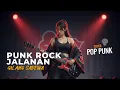Lagu Punk Rock Jalanan - Gilang Sadewa [Cover Pop Punk] || Akatsuki Bernyanyi