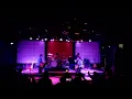 Melvin crema - juego cruel - en vivo 2023 (La batuta)