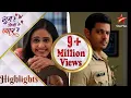 Download Lagu गुम है किसी के प्यार में | Sai-Virat Ki Pyaari Nok - Jhok Part 1