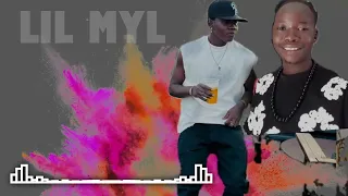 LIL MYL - FT - DAICHI & DJ MOH - TINBA TINBA - (son officiel 2026)
