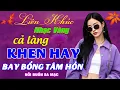 Download Lagu LK Ca Nhạc Trữ Tình Bolero ĐỘC LẠ \u0026 ÊM TAI KHÔNG QUẢNG CÁO✨Nhạc Vàng Xưa MỚI RA LÒ KHÔNG THỂ BỎ QUA