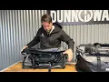 Dunn Watson - 4x4 Waterproof Duffle Bag