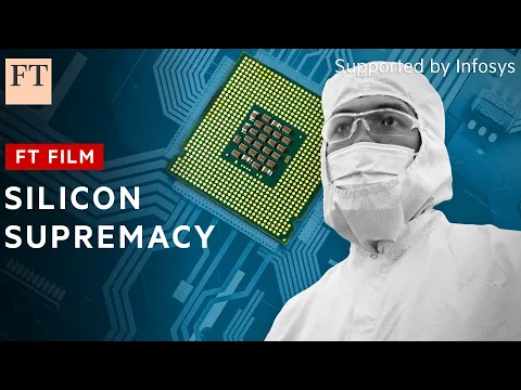 Download MP3 The race for semiconductor supremacy | FT Film