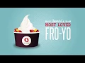 What is Red Mango