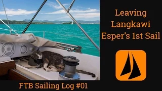 FROM ONE PARADISE ISLAND TO THE NEXT… Ep 1