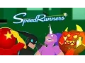 SpeedRunners - Xbox One Trailer EN