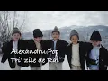 Download Lagu Alexandru Pop - Tri’ zile de Rai ❄ Cântec de Crăciun