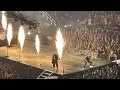View From The Legends Club Seats Amway Center 2023 Shinedown Three Days Grace From Ashes To New