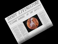 Dandy Livingston - Suzanne Beware of the Devil